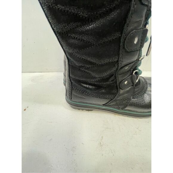 Sorel TF II Lux Boots Size 7.5 - Picture 5 of 10